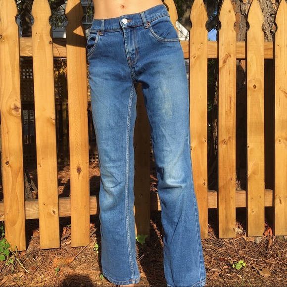 LEVI’s 💙vintage denim jeans - Picture 4 of 6